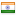 berkeleyretails.com server is located in India